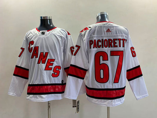Carolina Hurricanes Max Pacioretty #67 Hockey jerseys mySite