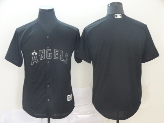Men/Women/Youth Los Angeles Angels baseball Jerseys blank or custom your name and number