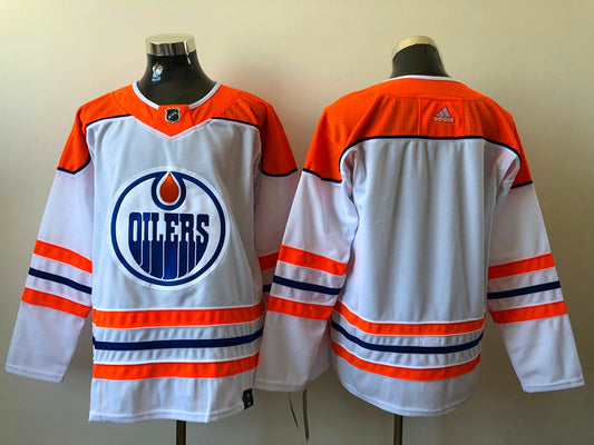 Edmonton Oilers Hockey jerseys mySite
