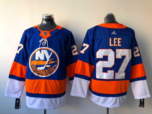 NEW York Islanders Anders Lee #27 Hockey jerseys mySite