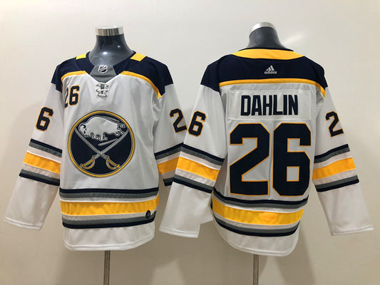 Buffalo Sabres Rasmus Dahlin #26 Hockey jerseys mySite