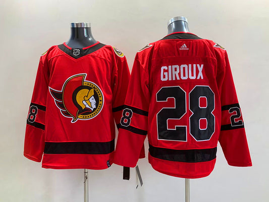 Ottawa Senators Claude Giroux #28 Hockey jerseys mySite