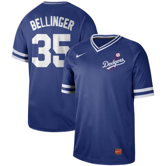 Men/Women/Youth Los Angeles Dodgers Cody Bellinger #35 baseball Jerseys