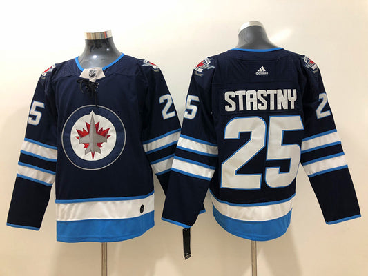 New York Jets Paul Stastny #25 Hockey jerseys mySite