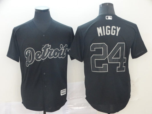Men/Women/Youth Detroit Tigers Miguel Cabrera NO.24 baseball Jerseys