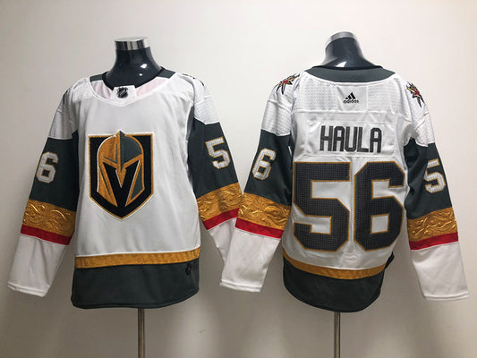 Vegas Golden Knights Erik Haula  #56 Hockey jerseys mySite