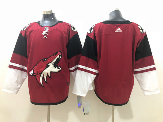 Phoenix Coyotes Hockey jerseys mySite