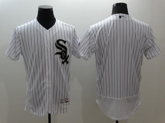 Men/Women/Youth Chicago White Sox baseball Jerseys blank or custom your name and number