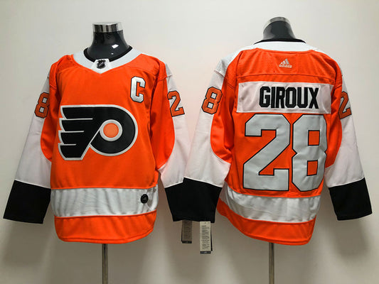 Philadelphia Flyers Claude Giroux #28 Hockey jerseys mySite