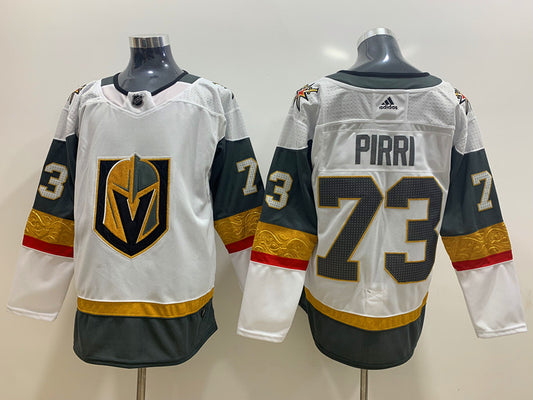 Vegas Golden Knights Brandon Pirri  #73 Hockey jerseys mySite