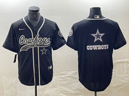 Adult ‎Dallas Cowboys baseball Jerseys