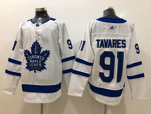 Toronto Maple Leafs John Tavares #91 Hockey jerseys mySite
