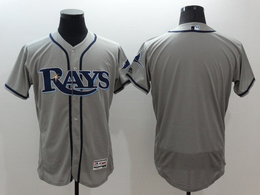 Men/Women/Youth Tampa Bay Rays baseball Jerseys blank or custom your name and number