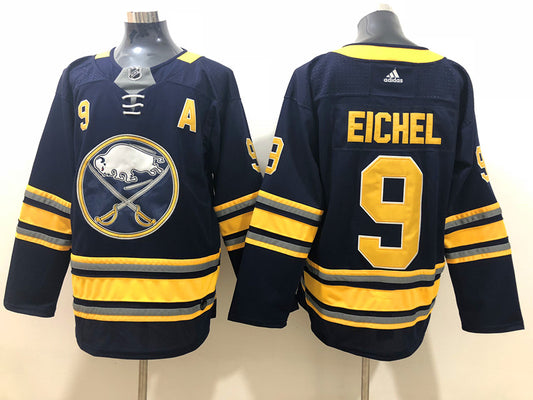 Buffalo Sabres Jack Eichel #9 Hockey jerseys mySite