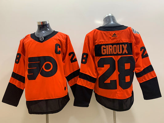Philadelphia Flyers Claude Giroux  #28 Hockey jerseys mySite