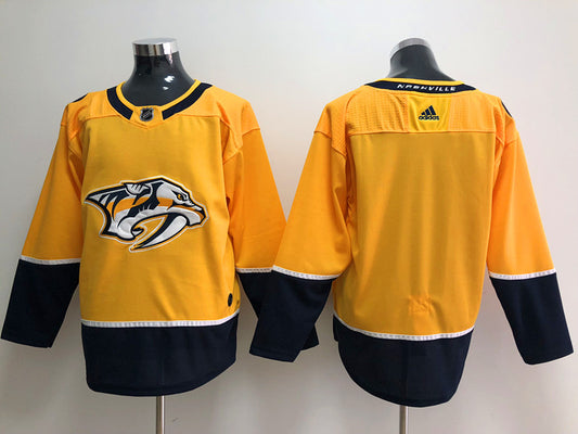 Nashville Predators Hockey jerseys mySite