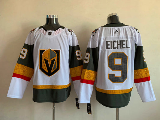 Vegas Golden Knights Jack Eichel #9 Hockey jerseys mySite