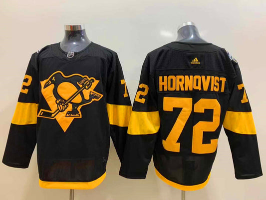 Pittsburgh Penguins Patric Hörnqvist #72 Hockey jerseys mySite
