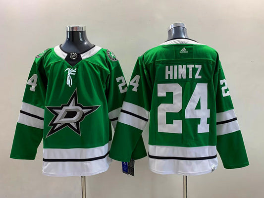 Dallas Stars Roope Hintz #24 Hockey jerseys mySite