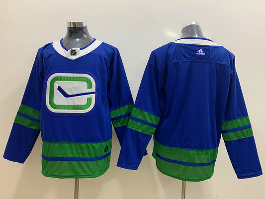 Vancouver Canucks Hockey jerseys mySite