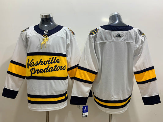 Nashville Predators Hockey jerseys mySite