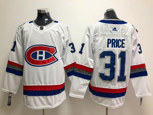 Montréal Canadiens Carey Price #31 Hockey jerseys mySite