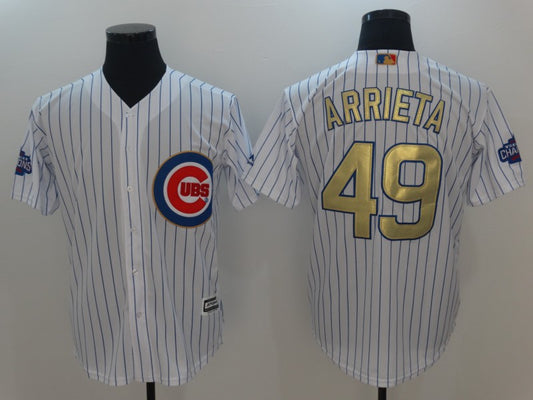 Men/Women/Youth Chicago Cubs Jake Arrieta #49 baseball Jerseys
