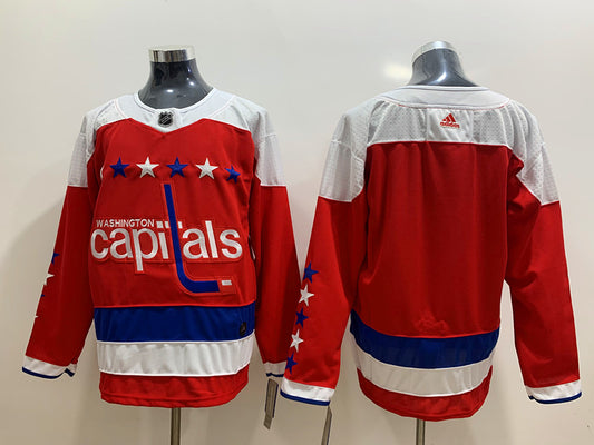 Washington Capitals Hockey jerseys mySite