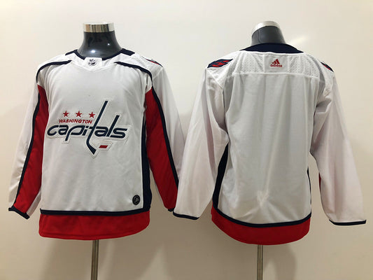 Washington Capitals Hockey jerseys mySite
