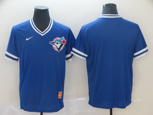 Men/Women/Youth Toronto Blue Jays baseball Jerseys blank or custom your name and number