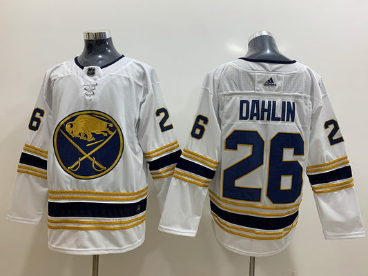Buffalo Sabres Rasmus Dahlin #26 Hockey jerseys mySite