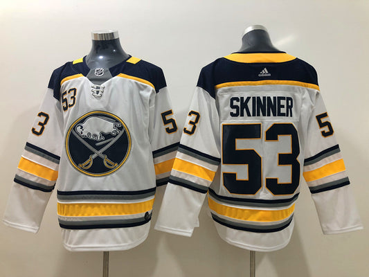 Buffalo Sabres Jeff Skinner  #53 Hockey jerseys mySite