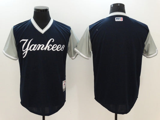 Men/Women/Youth New York Yankees baseball Jerseys  blank or custom your name and number
