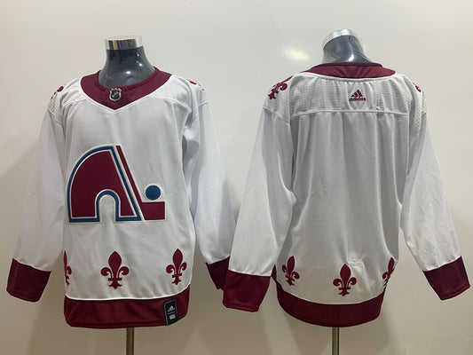 Colorado Avalanche Hockey jerseys mySite