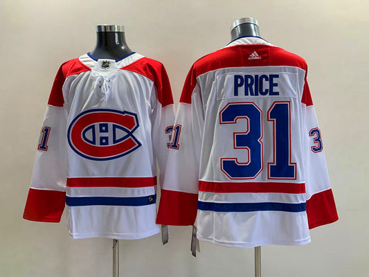 Montréal Canadiens Carey Price #31 Hockey jerseys mySite