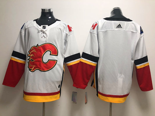 Calgary Flames Hockey jerseys mySite