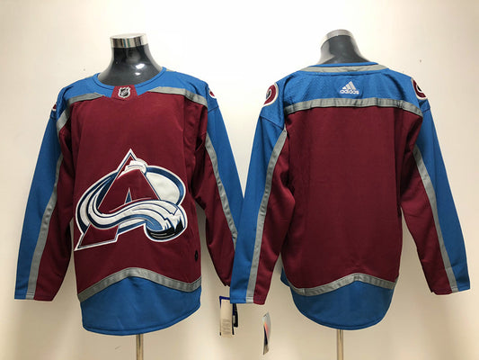 Colorado Avalanche Hockey jerseys mySite