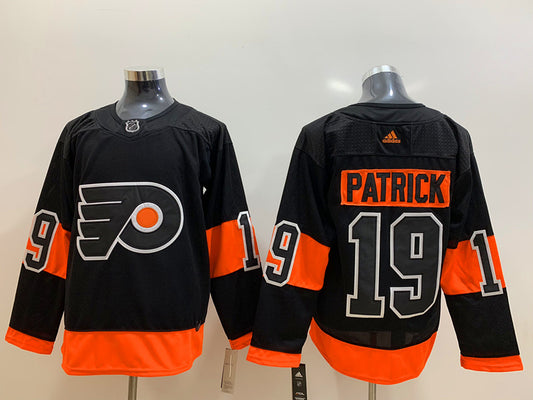 Philadelphia Flyers Patrick Marleau #19 Hockey jerseys mySite
