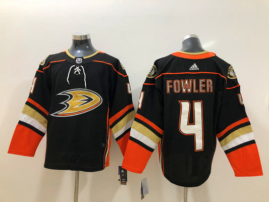 Anaheim Ducks Cam Fowler #4 Hockey jerseys mySite
