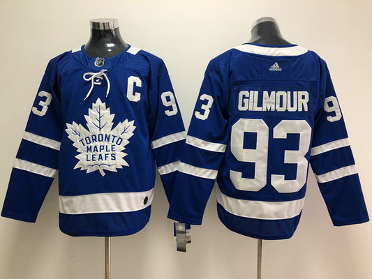 Toronto Maple Leafs Doug Gilmour #93 Hockey jerseys mySite