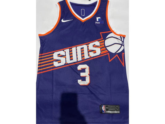 New arrival Phoenix Suns Bradley Beal NO.3 Basketball Jersey jerseyworlds