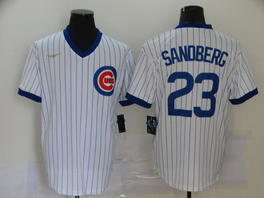Men/Women/Youth Chicago Cubs Ryne Sandberg #23 baseball Jerseys
