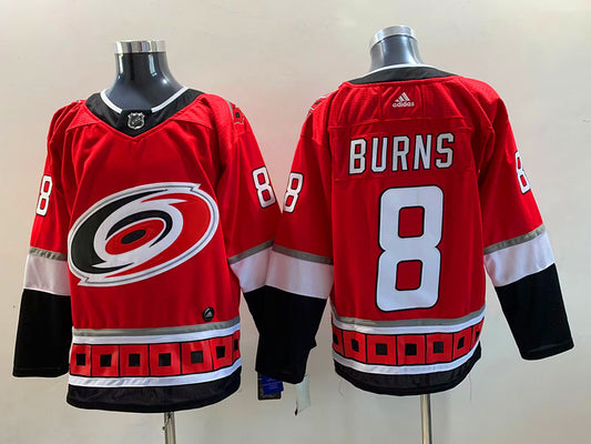 Carolina Hurricanes Brent Burns #8 Hockey jerseys mySite
