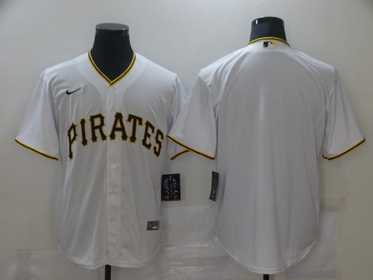 Men/Women/Youth Pittsburgh Pirates baseball Jerseys  blank or custom your name and number