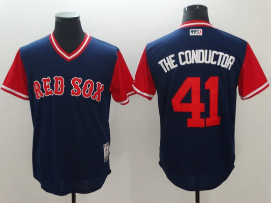 Men/Women/Youth Boston Red Sox Chris Sale #41 baseball Jerseys