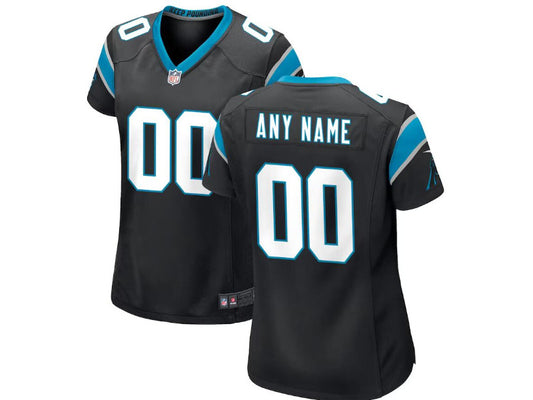 Women's Atlanta Falcons number and name custom Football Jerseys mySite