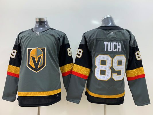 Vegas Golden Knights Alex Tuch  #89 Hockey jerseys mySite
