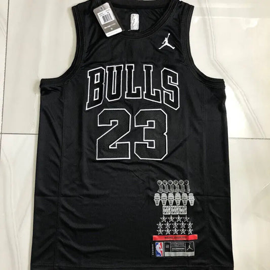 Hot sale Chicago Bulls Michael Jordan NO.23 Basketball Jersey mySite