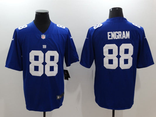 Adult New York Giants Evan Engram NO.88 Football Jerseys mySite