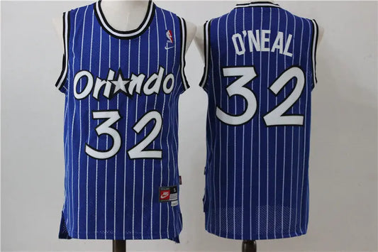 Orlando Magic Shaquille O'Neal NO.32 Basketball Jersey mySite